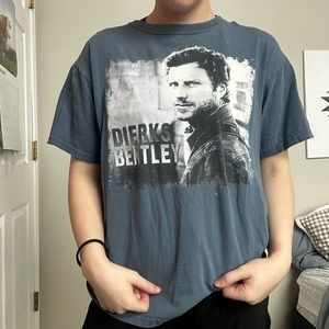 dierks Bentley Tour Tee
